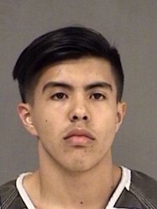 Photo of SANTANA-MENDEZ, JAUN DANIEL