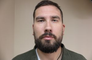 Photo of CRAMER, NATHAN TYLER