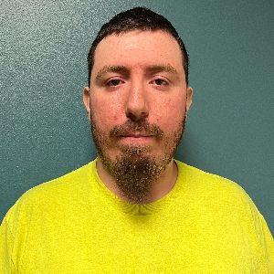 Photo of GARCIA-HARDIN, MARTIN ALEXANDER