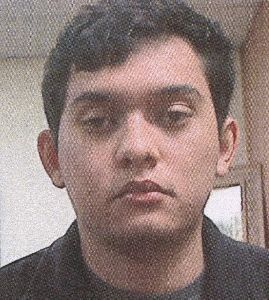 Photo of COBARRUVIAS, VINCENT DAVID