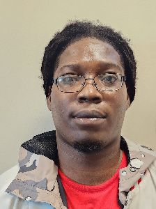 Photo of SANDERS, LADARIUS DAMON