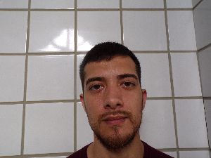 Photo of CHOUEST, AUSTIN JAMES