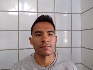 Photo of PACHECO, DIOGEN FILIBERTO