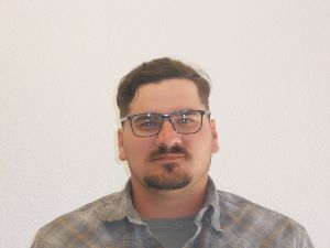 Photo of CROWDER, JAMES DOUGLAS