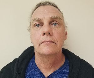 Photo of BROWN, MATTHEW HUBERT