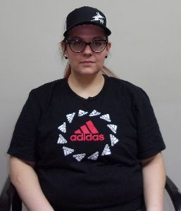 Photo of BROUSSARD, MEGAN ELISE