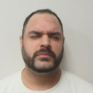 Photo of GARZA, DAVID