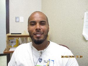 Photo of HAWKINS, KENNETH JR