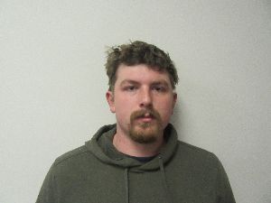 Photo of SANDERS, NATHANIEL COLE