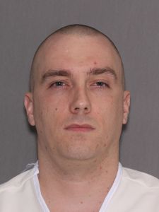 Photo of GREGORVICH, TREVOR JAMES