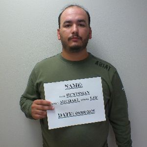 Photo of HUNTSMAN, MICHAEL LEE