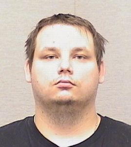 Photo of LANNING, JUSTIN LANCE