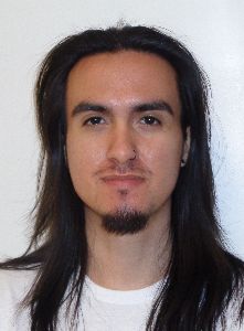 Photo of HUERTA, ERIC