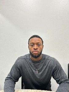 Photo of CLAYTON, CHRISTIAN ALBERT