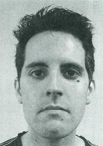 Photo of COLLINS, MICHAEL WILLIAM