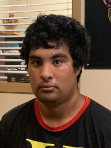 Photo of HERNANDEZ, PETER
