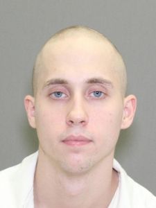 Photo of GARRETT, CHAD LAMAR