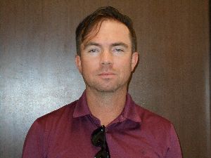 Photo of EWING, JOSHUA CALE