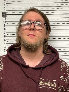 Photo of JOHNSON, KEAGAN JAMES