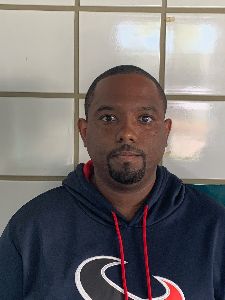 Photo of THOMAS, RODERICK DENARD