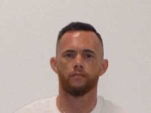 Photo of HENSON, JARRETT