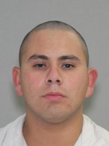 Photo of CANCHOLA, JOSE ALEJANDRO