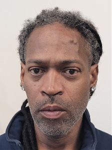 Photo of REEVES, MARK TIMOTHY