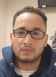 Photo of CRESPO, KENNETH ANTHONY
