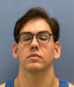 Photo of BAIZA, ANDREW CHAYCE