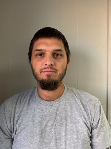 Photo of STONER, TRAVIS CARL