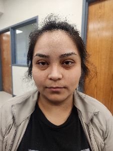 Photo of MARQUEZ, AISHA CORINA