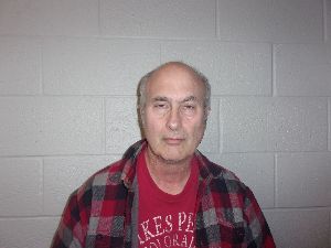 Photo of WATTS, BART NATHAN