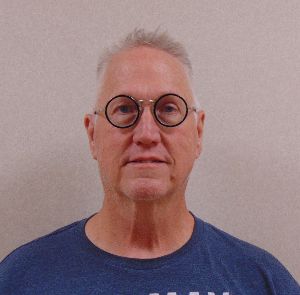 Photo of MEGERT, ROBERT BRUCE
