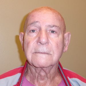 Photo of CLEMENTS, RICHARD CARSON