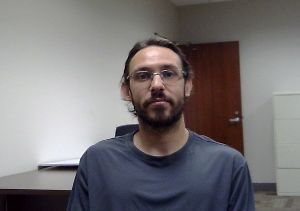 Photo of HAMON, CHRISTOPHER