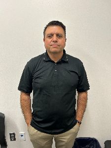 Photo of ESCOBEDO, JOSE REFUGIO