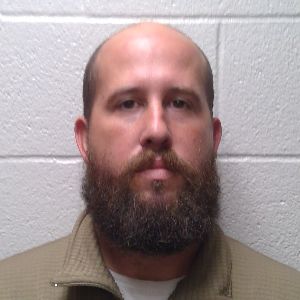 Photo of BERRY, DUSTIN CRAIG