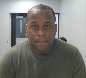 Photo of WHITE-MONTOYA, ADRIEL GUSTAVO