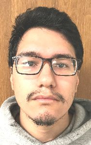 Photo of SANCHEZ, MARTIN