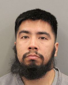 Photo of MORALES, JOHNNY GREGORY