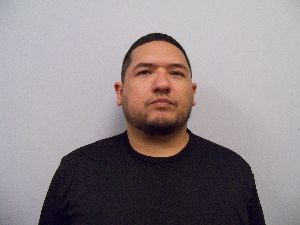 Photo of GALLEGOS, RAYMUNDO