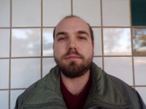 Photo of LORD, BRANDON ALEXANDER