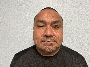 Photo of VASQUEZ, EDWARD JESSE