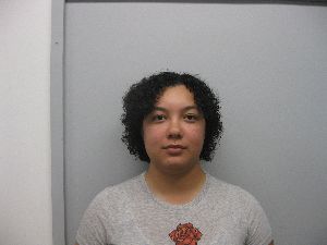 Photo of SANCHEZ, ALONDRA MARIE