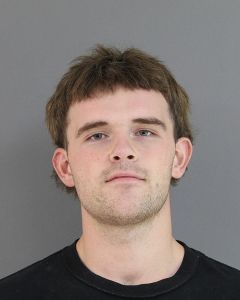 Photo of GOOLSBY, HUNTER EUGENE