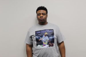 Photo of COLLINS, CEDDRIC DOMINICK