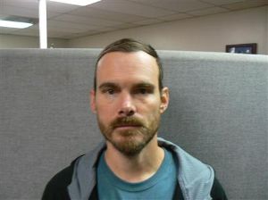 Photo of FRIES, TIMOTHY ERIC