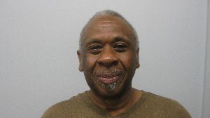Photo of BAKER, MICHAEL EARL