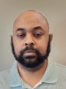 Photo of JONES, LAWRENCE MITCHELL JR