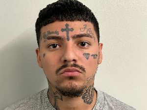 Photo of LUGO, BRANDEN